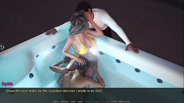 A Wife And Stepmother (awam) #21b thumbnail