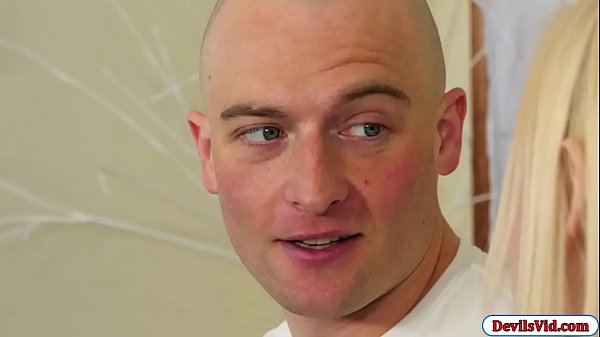 Teen nympho calls_her guy to_fuck her