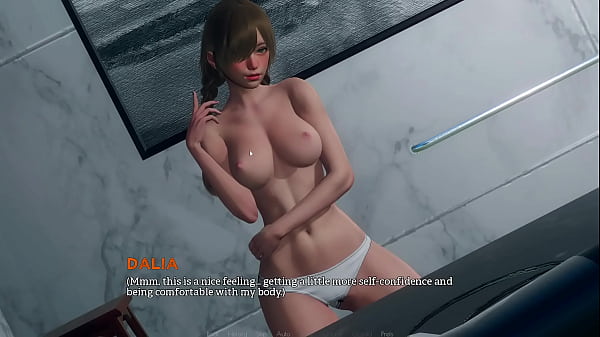 Play MP4 - Eternum First Scene