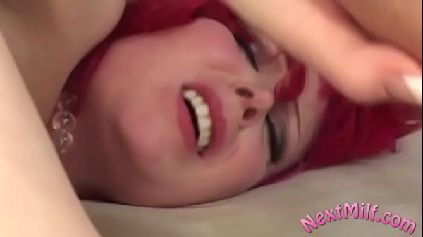 Pierced Milf Pussy Nailed Hard thumbnail