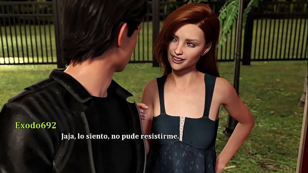 Young Again S2 Capitulo_1 Joven_Otra Vez