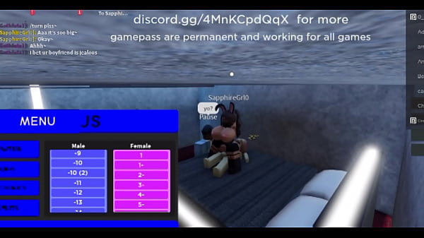 Roblox Futa Action thumbnail