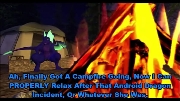 Nonton Dragon Fucks A Wild Dino At Campsite thumbnail