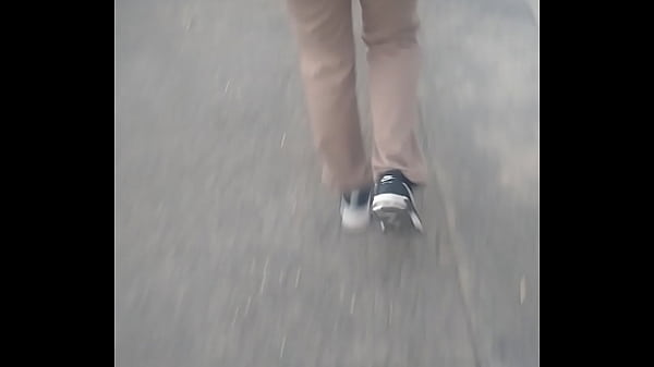 Est&aacute; zorrita pide a gritos verga 