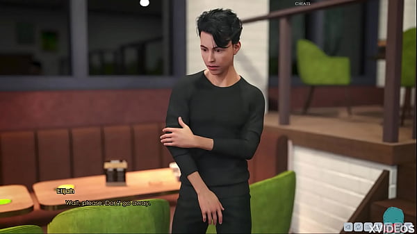 Play MP4 - LUST ACADEMY &num;100 &bull; A lot of sexy&comma; naughty stuff is happening