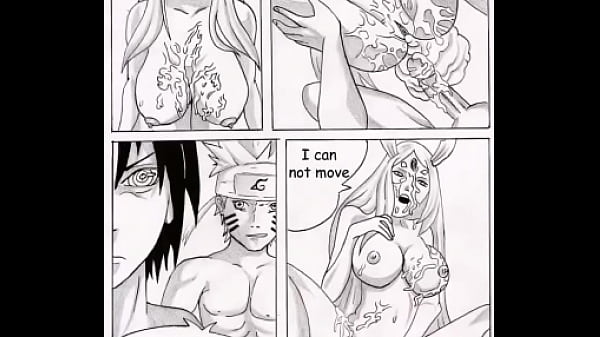 Kaguya fuck threesome hentai