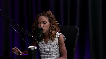 TEVE SEU CONTATO COM 'NOJEIRAS', DEU NA CARA DO HOMEM, E N&Atilde;O SABIA O QUE COBRAR NO PRIMEIRO ATENDIMENTO - BRIANE CRISTINA (WATCH ON: SHEER/RED) 