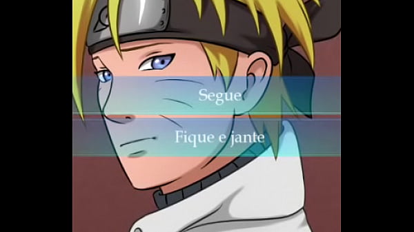 Naruto pornozao 