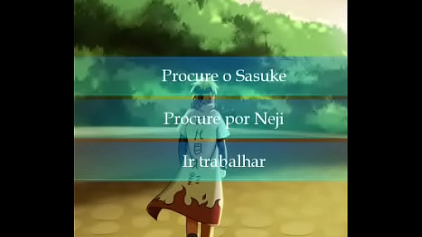 Naruto pornozao 