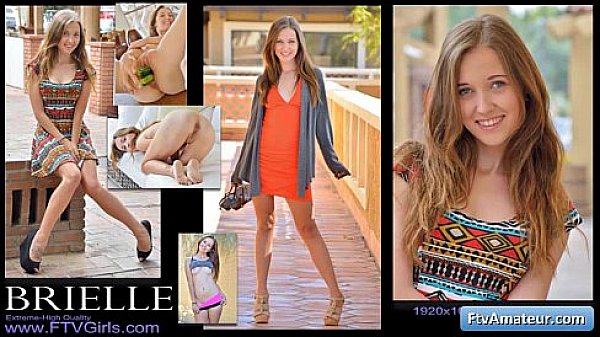 Nonton Ftv Girls Presents Brielle-one Week Later-06 01 thumbnail