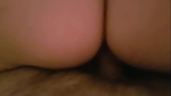 Wife take up the ass 