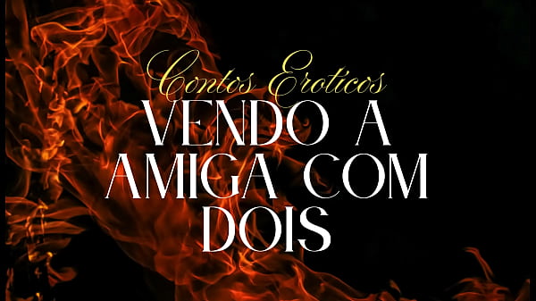 O dia emque eu_vi minhaamiga com dois