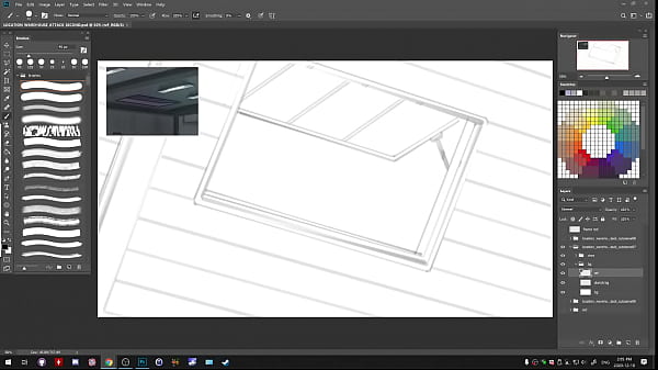 Nonton Sts Broadcast By Dc On Picarto From December Tenth 2020 thumbnail