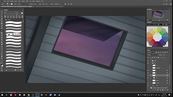 Sts broadcast by dc on picarto from december tenth 2020 