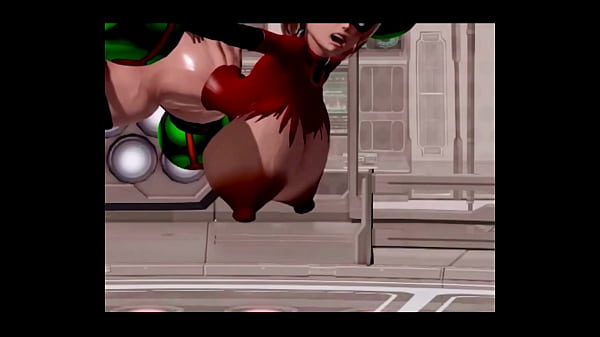 3D HQ Big Tits_POV Helen Breast_Expansion lactation w Sound added