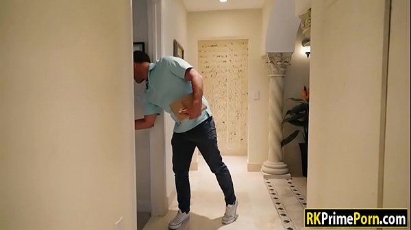 Play MP4 - MILF Vanessa Cage fucked in the bathroom