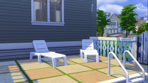 Dhg meeting the neighbor