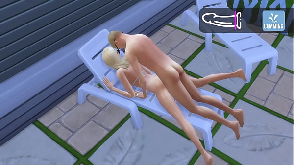 Dhg meeting the neighbor 