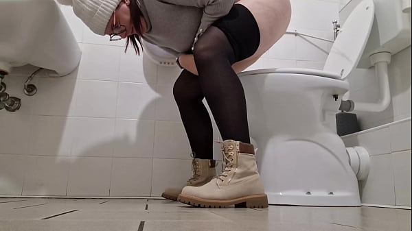 Beautiful pissfarts stripteases in shops and_public toilets super sexy mega compilation