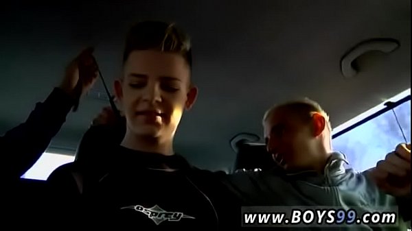 Gay twinks first time free video An Unlucky Victim Gets A Surprise