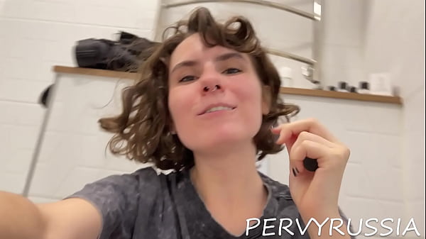 My Step-ass-hole- Loves Ass And Comes On My Feet - Darcy Dark thumbnail