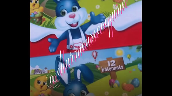 Nonton Je Vous Souhaite Un Bon Week-end De P&acirc;ques Mon Swame Pour 3&euro; thumbnail