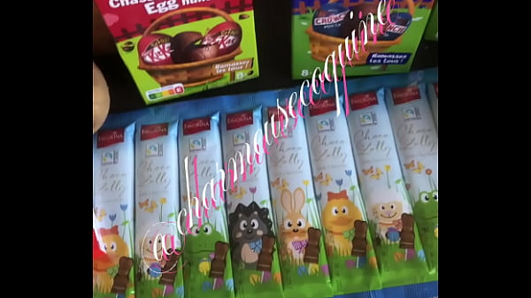 Je vous souhaite un bon week end de p&acirc;ques mon swame pour 3&euro; 