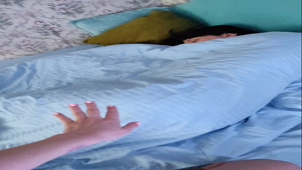 Nonton Morning Sex With My Redhead Girlfriend thumbnail