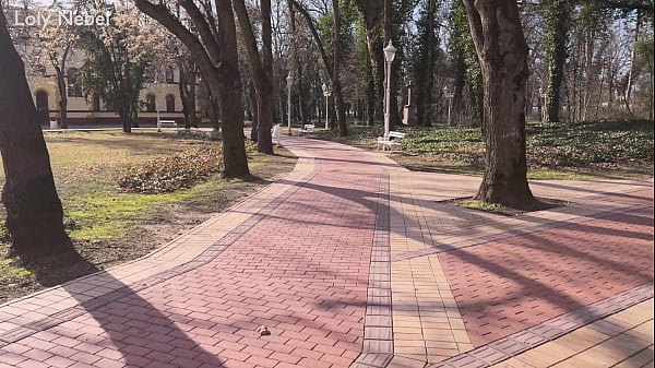 Nonton I Met A Strange Girl In The Forest Again And She Fucked Me Again! Why Does This Always Happen? thumbnail