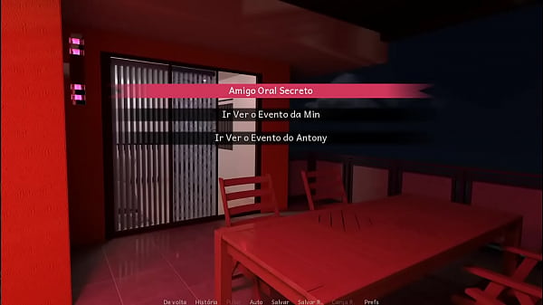 Nonton Boquete Na Festa thumbnail