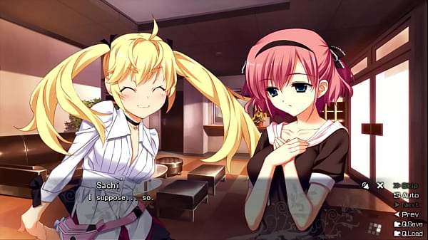 Grisaia No Kajitsu Urated thumbnail