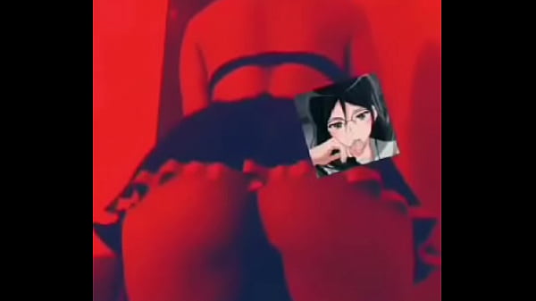 Me baila y me muestra su culo