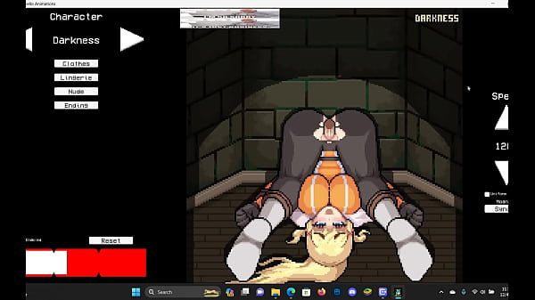 So We Got Me Girls And A Isabellenot Bad James Cabello Animations Ep 2 thumbnail