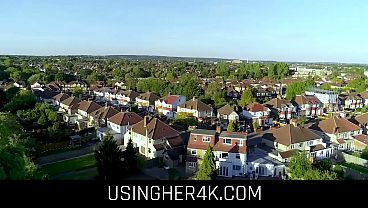 Freeuse Family Threesome - 