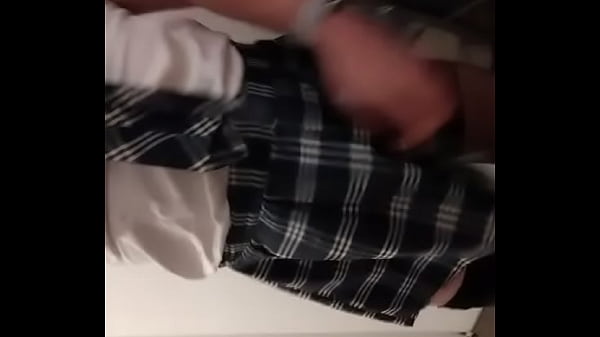 Hot CD girl in stockings 