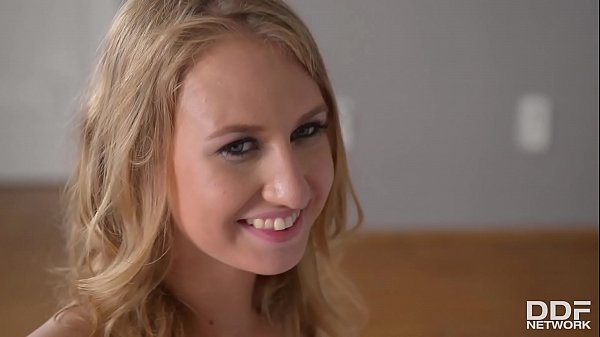 Blonde Wife Milana Blanc takes two cocks during anal sex hardcore_fuck