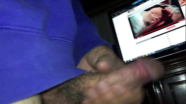 HAVING FUN WITH MY DICK