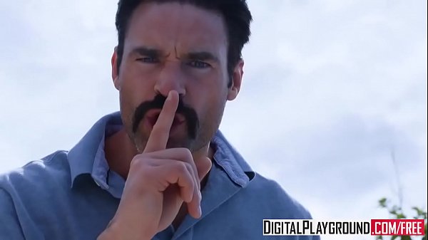 XXX_Porn video - Broke College Girls Episode 1 August (AmesCharles Dera)