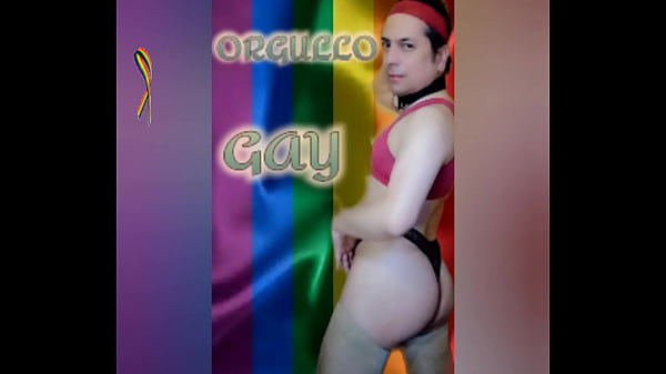 Play MP4 - Marcha LGBTTTIQ orgullo gay