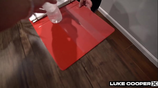 Nonton Hot Amateur Nerd Fucks Tutor After Classes - Bailey Base - Luke Cooper thumbnail