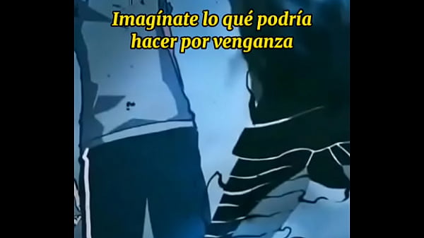 Yo solo quiero ver el mundo arder 