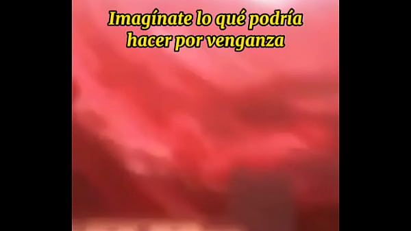 Yo solo quiero ver el mundo arder 