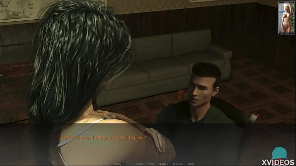 REUNION Ep. 108 &ndash; A story of lust and horny adventures 