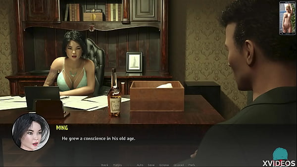 Reunion ep 108 &ndash; a story of lust and horny adventures 