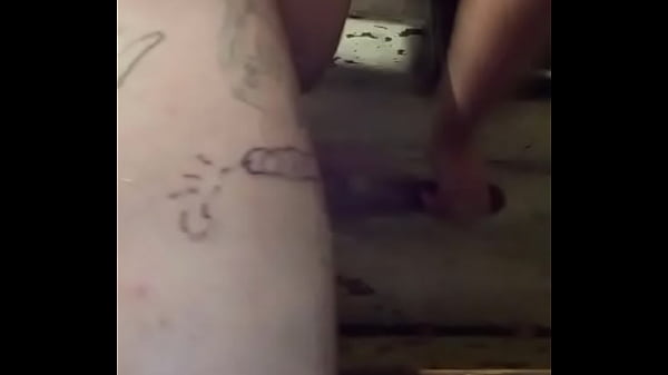 hellish fucking of a thick ass with a huge sausage 