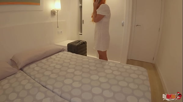 Play MP4 - One Bed for Two&colon; The Forbidden Desire of Stepson Fuck Stepmom