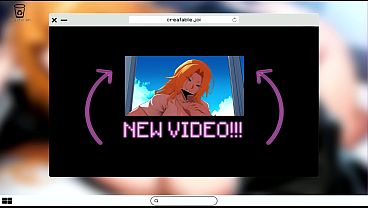 Nonton Rangiku Confess You Her Feelings - Joi Hentai thumbnail