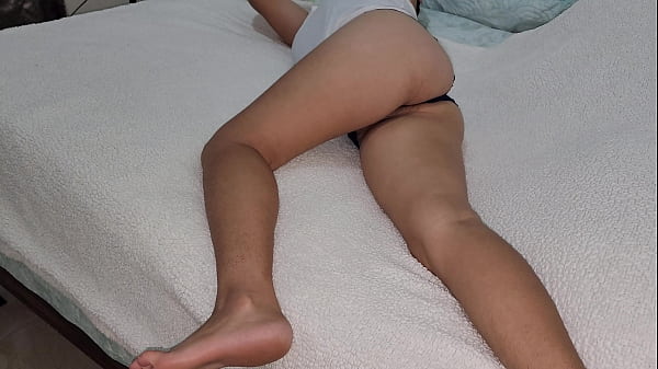 Nonton Mi P Norte&ntilde;a Le Gusta Hacerlo thumbnail