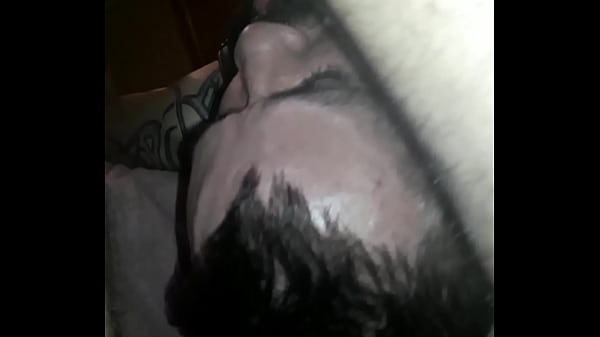 Tragando Hasta Garganta 