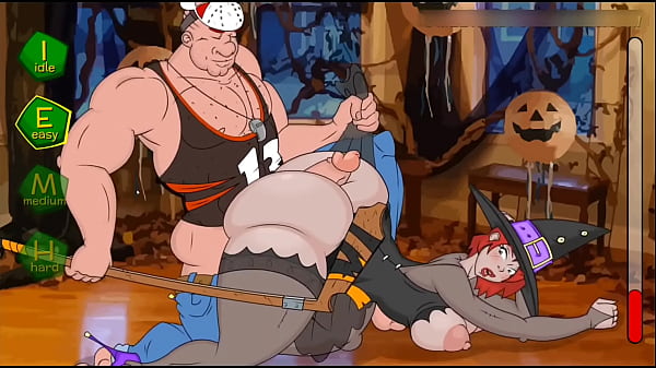 Brittney Blubbabut_Tricks and Treaties She_has such a big ass and it needs_to be filled in